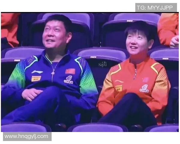 赛后复盘:广州与南京乒乓球队心理素质对比分析与启示